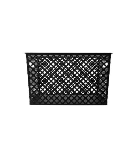 Panier Multi-Usages Basket 22cm Noir