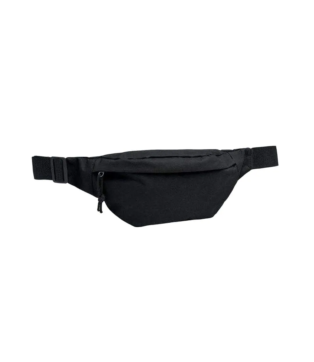 Hipla Rpet 1l Waist Bag One Size Black MidOcean-1