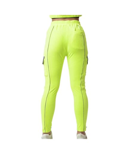 Jogging Jaune Femme Project X Paris F204085 - L