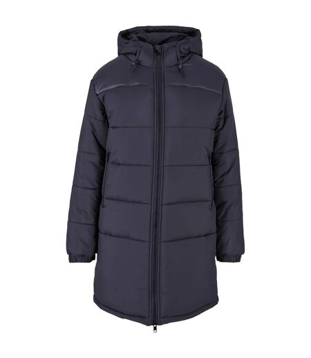 Doudoune Motif/style Mixte Femme Noir Urban Classics