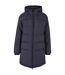 Doudoune Motif/style Mixte Femme Noir Urban Classics-1