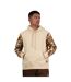 Mens Force Hoodie Cream Canterbury-2