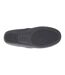 Chaussons Mules Motif/style Floral Clare Femme Gris Sleepers-2
