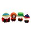 South Park - Support pour téléphone portable (Multicolore) (Taille unique) - UTTA11486