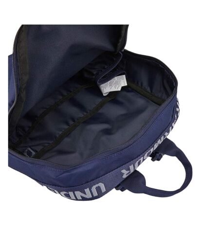 Sac à dos marine femme under armour loudon - osfm
