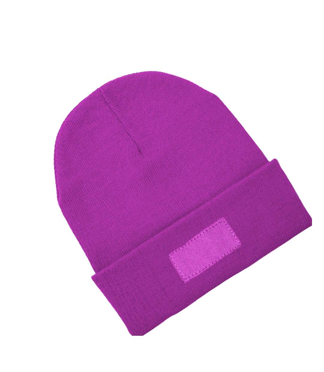 Bonnet Bulnes Fuchsia Stamina-2
