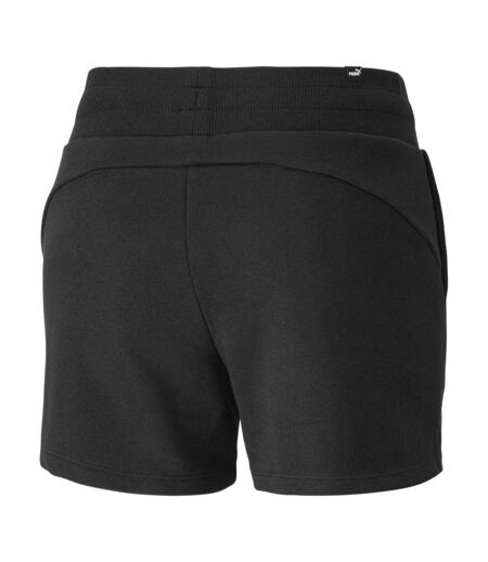 Short noir homme puma 854810 - s