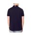 Polo Marine Homme Tommy Hilfiger Liquid Cotton - L