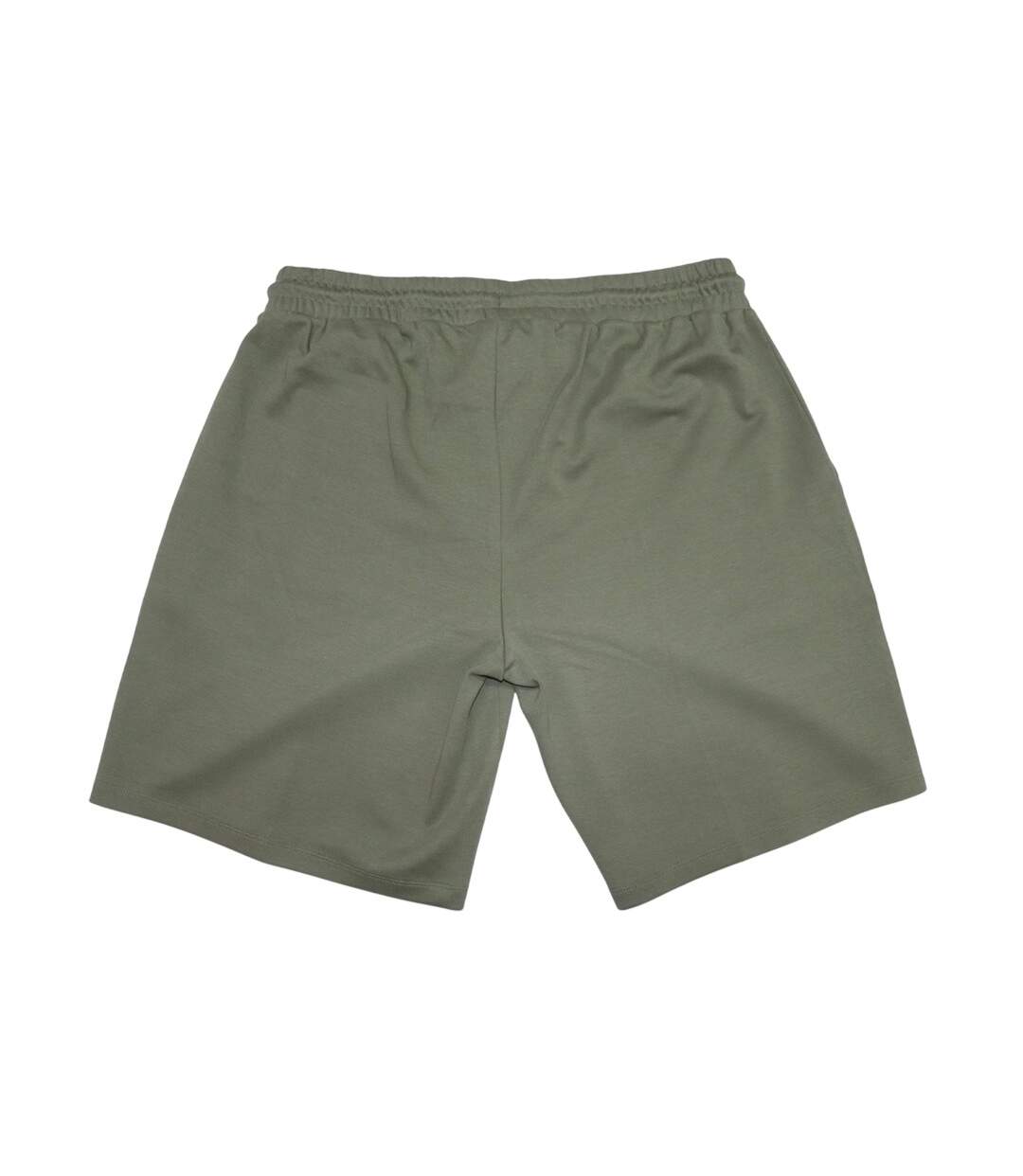 Short Homme Vert Kaki Aquascutum-2