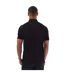 Mens Dereso232 Polo Shirt Black Hugo-3