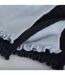 Lot de 2 paires de chaussettes coton Modal-4