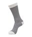 Chaussettes Motif/style Rayures Fines Homme Sable Blanc Noir Urban Classics-2