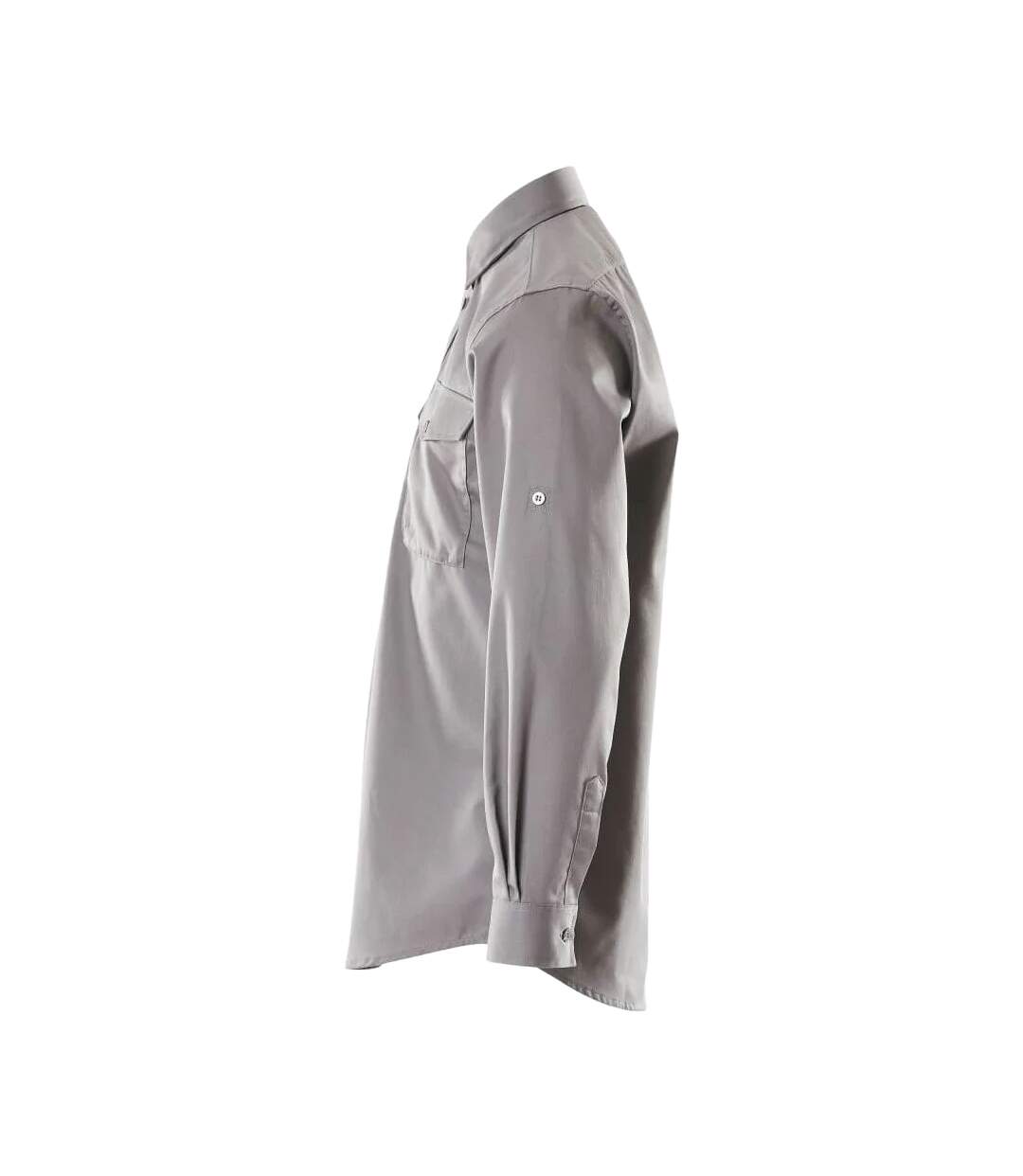 Chemise Crossover Mesa Homme Anthracite Mascot-2