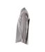 Chemise Crossover Mesa Homme Anthracite Mascot-2