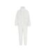 Ensemble De Vêtements De Détente Femme Blanc Miso-1