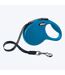Flexi New Classic Retractable Dog Cord (Blue) (5m) - UTTL5386