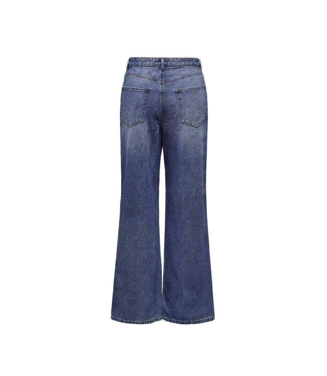 Jean Bleu Femme Only Hope - W26-L32-2