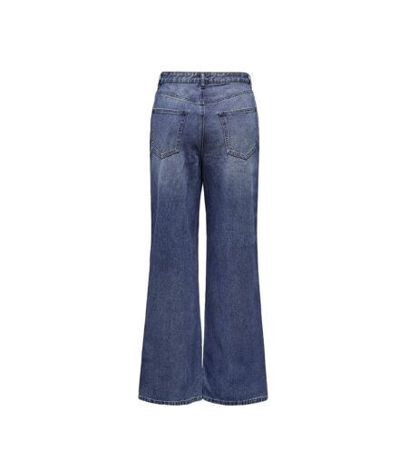 Jean Bleu Femme Only Hope - W25-L32