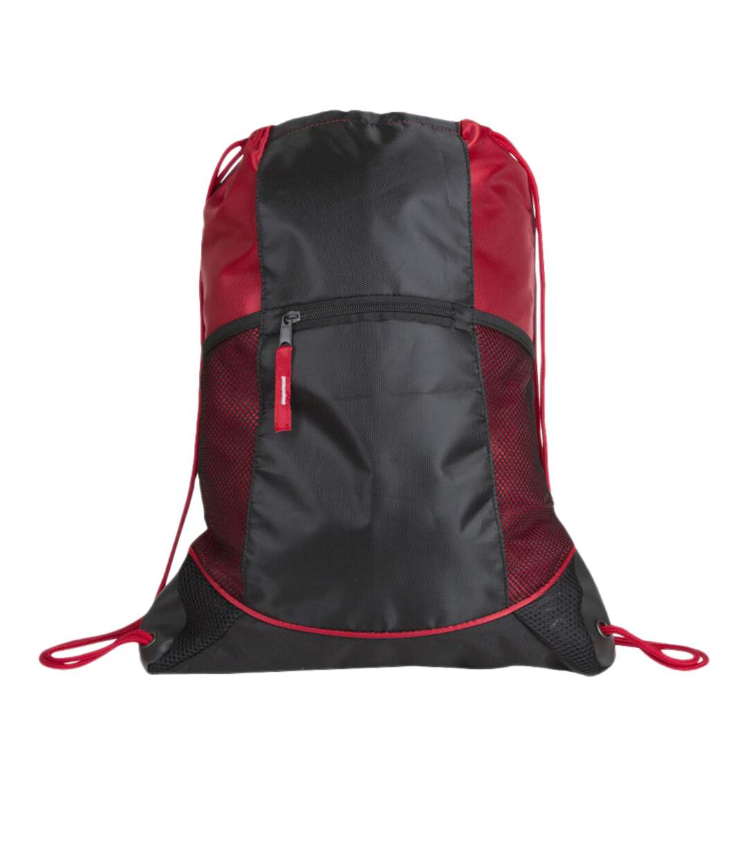 Smart backpack one size red Clique-1