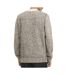 Pull marron homme jack & jones space - l-2
