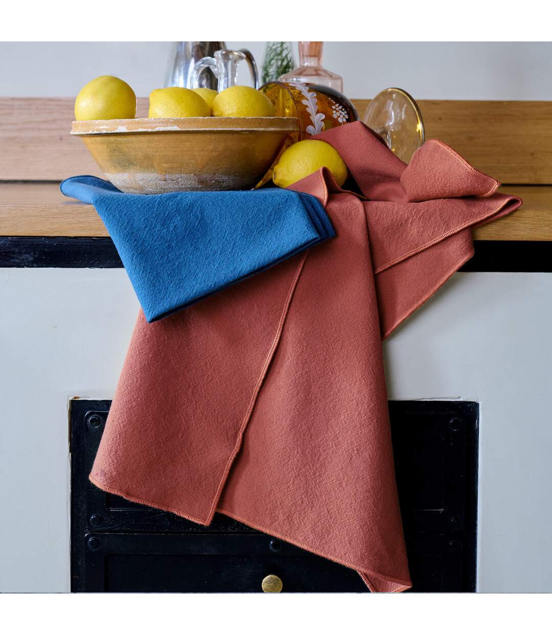 Serviette de table en coton HONO-2