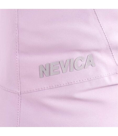 Pantalon Meribel Femme Lilas Nevica