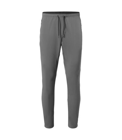 Pantalon fleet homme anthracite Craghoppers