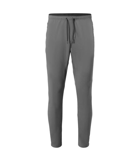 Pantalon fleet homme anthracite Craghoppers