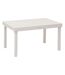 Table de jardin extensible Piazza en aluminium - 10 Places-1