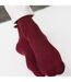 1 Pack Mens Non Elastic Merino Wool Socks-3