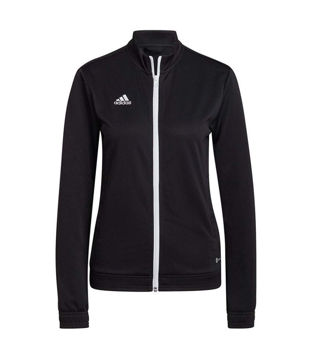 Veste De Survêtement Entrada Homme Noir Adidas-2