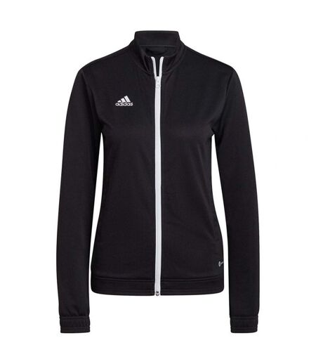 Veste De Survêtement Entrada Homme Noir Adidas