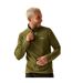Polaire Thompson Homme Vert Néphrite Regatta-1