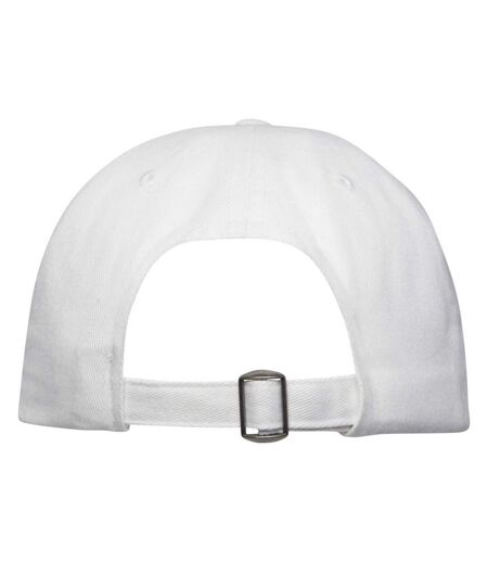 Casquette de baseball opal aware adulte blanc Elevate NXT