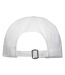 Casquette de baseball opal aware adulte blanc Elevate NXT-2