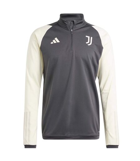 Haut Entraînement Motif/style Kfc Tiro Pro Homme Carbone Blanc Crème Adidas