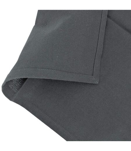 Lot de 6 serviettes de table YUCO coton