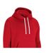 Sweat À Capuche Park Hd Homme Rouge Nike-3