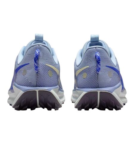Chaussures Pegasus Trail Femme Bleu Nike