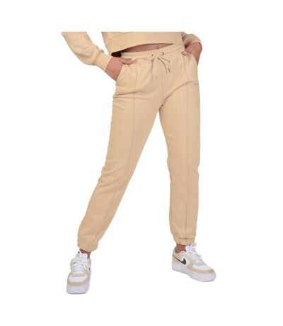 Jogging beige clair femme project x paris f214103 - l