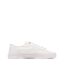 Baskets blanches homme tommy hilfiger sneaker-2