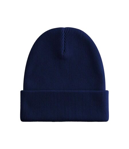 Bonnet Original Adulte Bleu Marine Oxford Beechfield