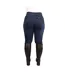 Pantalon D´équitation Elevate Femme Bleu Foncé Hy-2