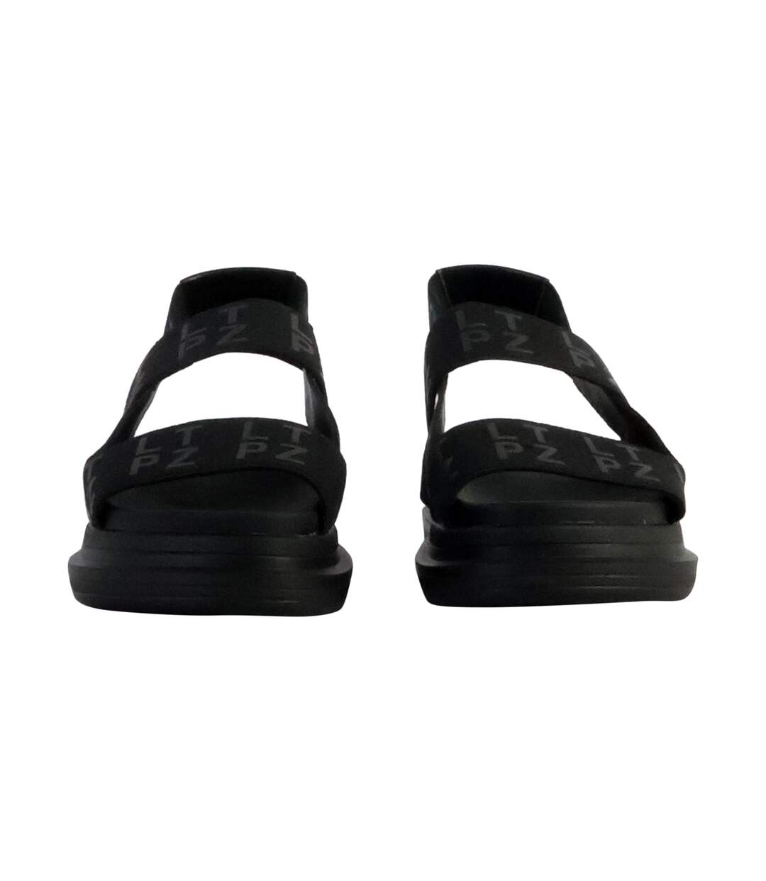 Sandales Cuir Les Tropeziennes par M.Belarbi Cool-4