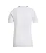 Maillot Domicile Motif/style Real Madrid Cf Authentic 24/25 Femme Blanc Adidas-3