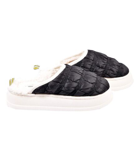 PANTOUFLE Femme Chausson COCOONING