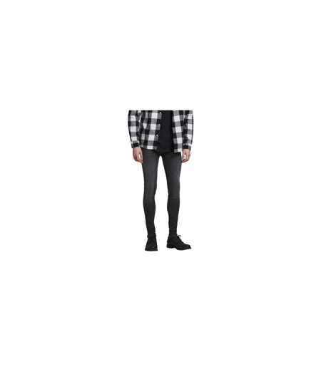 Jean Spry Homme Denim Noir Jack And Jones