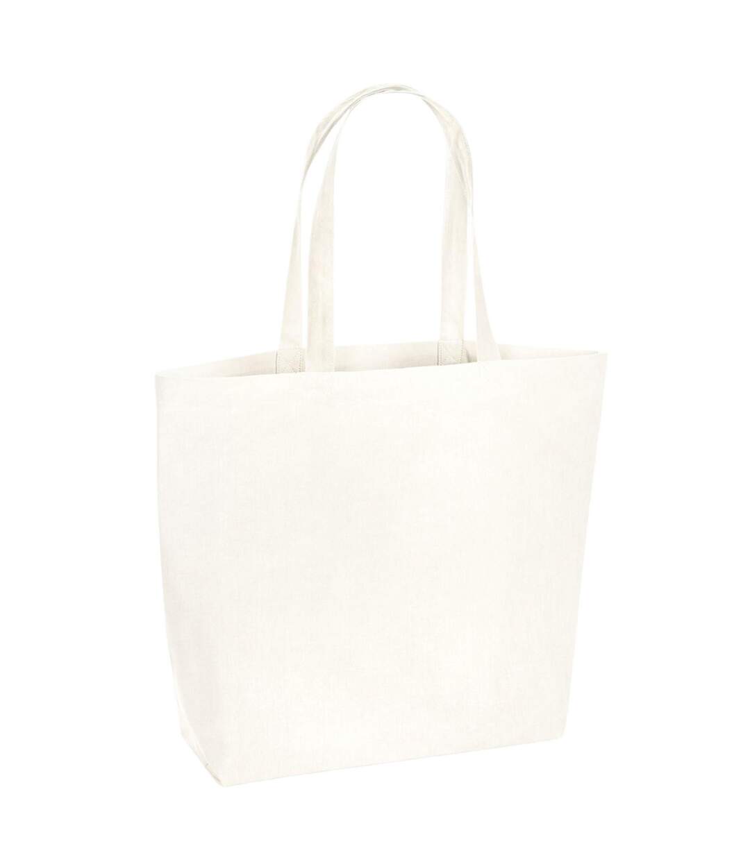 Tote Bag Taille Unique Sel De Mer Westford Mill-1