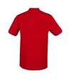 Henbury - Polo à manches courtes - Homme (Rouge classique) - UTPC2590