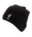 Liverpool F.C. Knitted Hat BK (Black) - UTTA4306